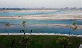 SHARMA guest house near emerald riveria Haridwar gazziwali